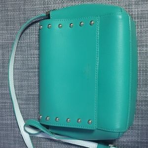 KATE SPADE ♠️ Crossbody bag Cyan